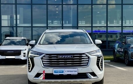 Haval Jolion, 2023 год, 1 769 000 рублей, 2 фотография