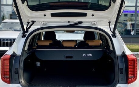 Haval Jolion, 2023 год, 1 769 000 рублей, 10 фотография