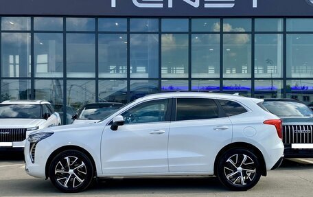Haval Jolion, 2023 год, 1 769 000 рублей, 8 фотография