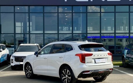 Haval Jolion, 2023 год, 1 769 000 рублей, 7 фотография