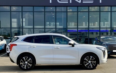 Haval Jolion, 2023 год, 1 769 000 рублей, 4 фотография