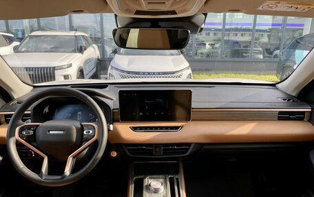 Haval Jolion, 2023 год, 1 769 000 рублей, 12 фотография