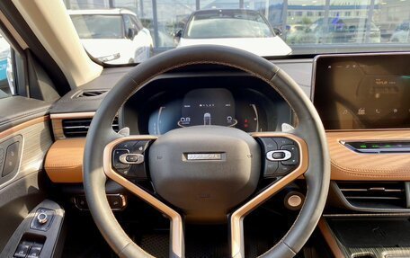 Haval Jolion, 2023 год, 1 769 000 рублей, 13 фотография