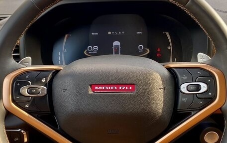 Haval Jolion, 2023 год, 1 769 000 рублей, 14 фотография