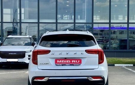 Haval Jolion, 2023 год, 1 769 000 рублей, 6 фотография