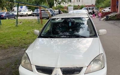 Mitsubishi Lancer IX, 2005 год, 230 000 рублей, 1 фотография