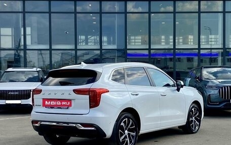 Haval Jolion, 2023 год, 1 769 000 рублей, 5 фотография