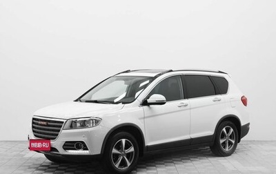 Haval H6, 2018 год, 1 334 000 рублей, 1 фотография