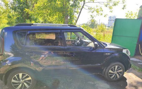 KIA Soul I рестайлинг, 2012 год, 900 000 рублей, 1 фотография