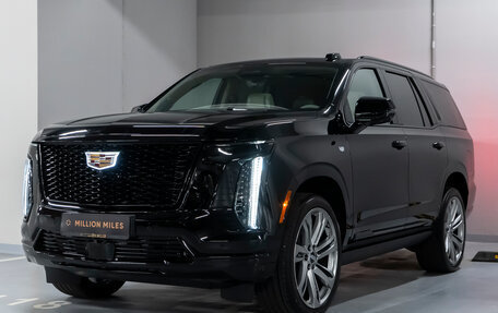 Cadillac Escalade V, 2025 год, 19 990 000 рублей, 1 фотография