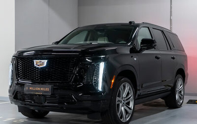Cadillac Escalade V, 2025 год, 19 990 000 рублей, 1 фотография