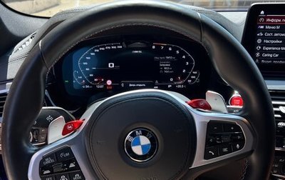 BMW M5, 2022 год, 14 000 000 рублей, 1 фотография
