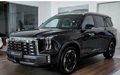 GAC GS8, 2024 год, 4 999 000 рублей, 1 фотография