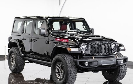 Jeep Wrangler, 2024 год, 16 190 000 рублей, 1 фотография