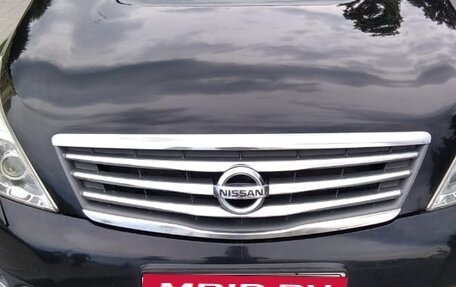 Nissan Teana, 2010 год, 1 000 000 рублей, 1 фотография