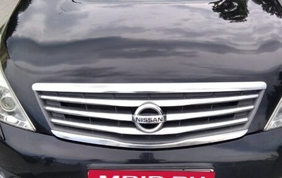 Nissan Teana, 2010 год, 1 000 000 рублей, 1 фотография