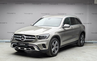 Mercedes-Benz GLC, 2020 год, 4 385 000 рублей, 1 фотография