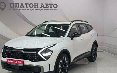 KIA Sportage IV рестайлинг, 2025 год, 3 949 000 рублей, 1 фотография