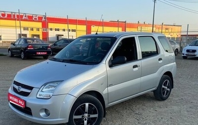 Suzuki Ignis II (HR), 2006 год, 465 000 рублей, 1 фотография