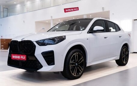 BMW X2, 2024 год, 5 920 000 рублей, 1 фотография