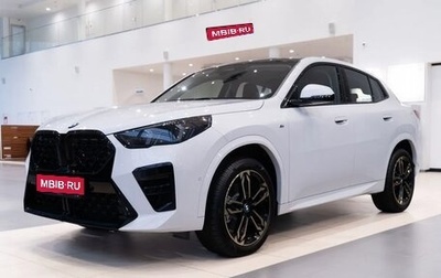 BMW X2, 2024 год, 5 920 000 рублей, 1 фотография