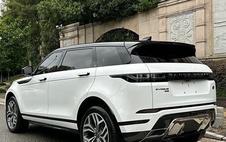 Land Rover Range Rover Evoque II, 2025 год, 4 990 000 рублей, 2 фотография