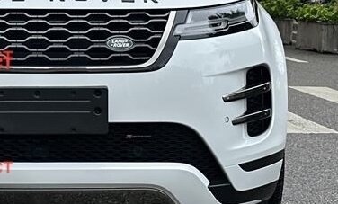 Land Rover Range Rover Evoque II, 2025 год, 4 990 000 рублей, 4 фотография