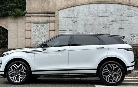 Land Rover Range Rover Evoque II, 2025 год, 4 990 000 рублей, 5 фотография