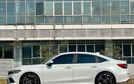 Honda Civic, 2022 год, 1 570 999 рублей, 4 фотография