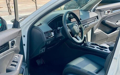 Honda Civic, 2022 год, 1 570 999 рублей, 8 фотография