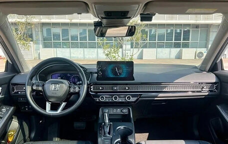 Honda Civic, 2022 год, 1 570 999 рублей, 10 фотография