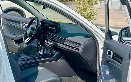 Honda Civic, 2022 год, 1 570 999 рублей, 9 фотография