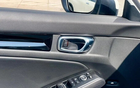 Honda Civic, 2022 год, 1 570 999 рублей, 15 фотография