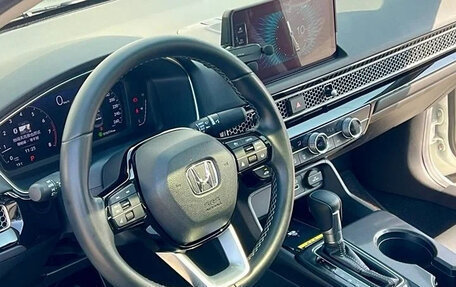 Honda Civic, 2022 год, 1 570 999 рублей, 11 фотография