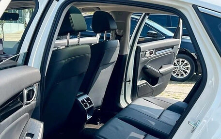 Honda Civic, 2022 год, 1 570 999 рублей, 17 фотография