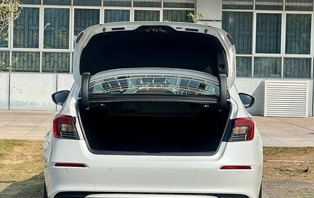 Honda Civic, 2022 год, 1 570 999 рублей, 20 фотография