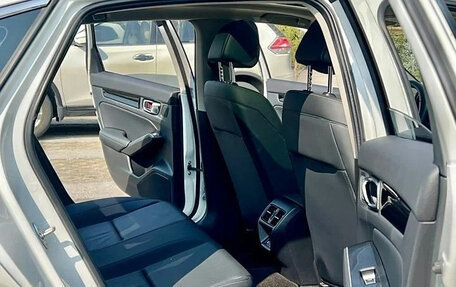 Honda Civic, 2022 год, 1 570 999 рублей, 19 фотография