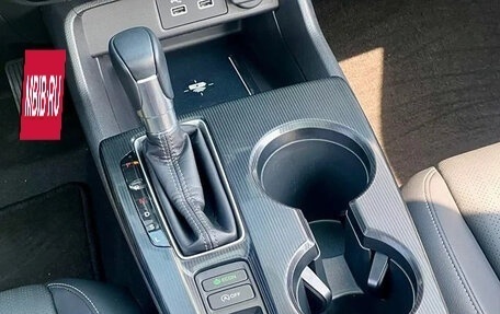 Honda Civic, 2022 год, 1 570 999 рублей, 12 фотография