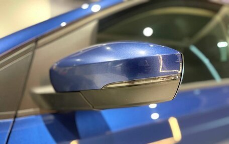 Volkswagen Polo VI (EU Market), 2019 год, 1 280 000 рублей, 10 фотография