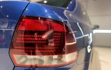 Volkswagen Polo VI (EU Market), 2019 год, 1 280 000 рублей, 11 фотография