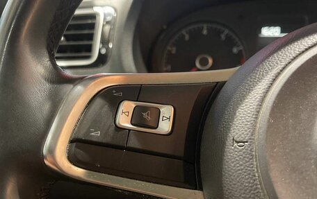 Volkswagen Polo VI (EU Market), 2019 год, 1 280 000 рублей, 14 фотография