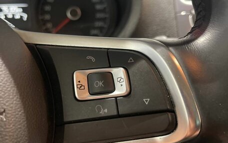 Volkswagen Polo VI (EU Market), 2019 год, 1 280 000 рублей, 15 фотография