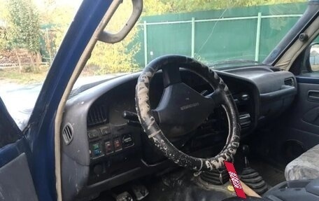 Toyota Land Cruiser 80 рестайлинг, 1990 год, 795 000 рублей, 9 фотография
