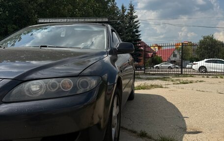 Mazda 6, 2004 год, 330 000 рублей, 5 фотография