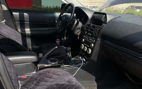 Mazda 6, 2004 год, 330 000 рублей, 11 фотография