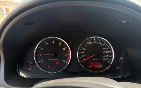 Mazda 6, 2004 год, 330 000 рублей, 16 фотография