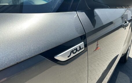 KIA Soul II рестайлинг, 2017 год, 1 499 990 рублей, 9 фотография