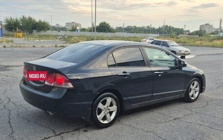 Honda Civic VIII, 2008 год, 645 000 рублей, 6 фотография