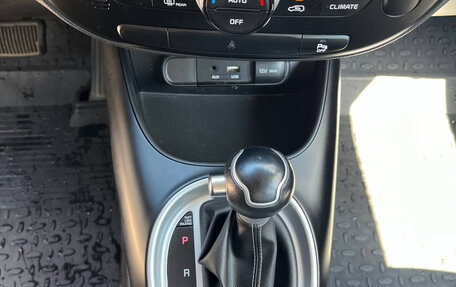 KIA Soul II рестайлинг, 2017 год, 1 499 990 рублей, 18 фотография