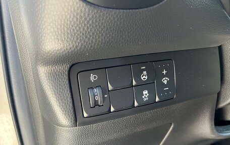 KIA Soul II рестайлинг, 2017 год, 1 499 990 рублей, 17 фотография